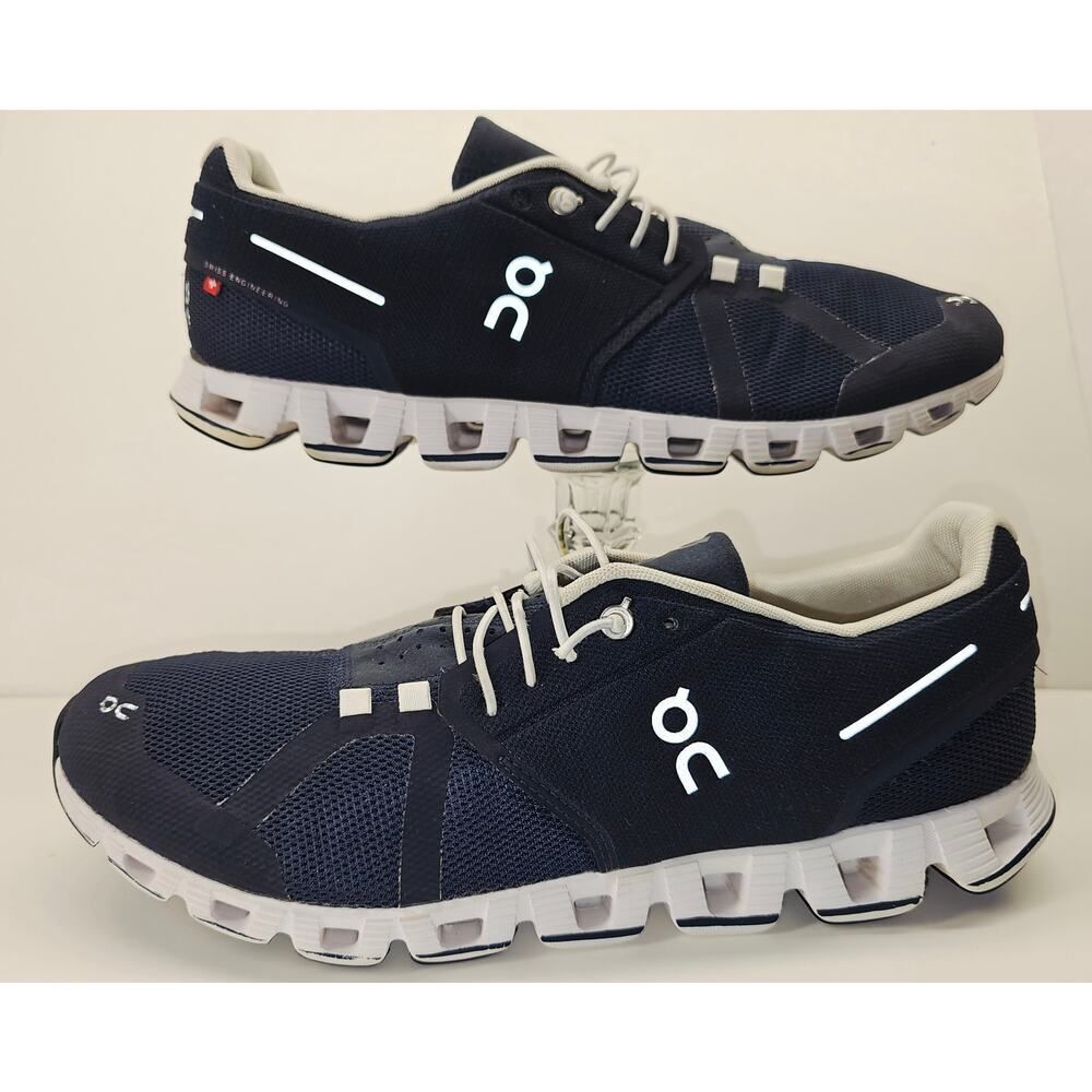 Oncloud Men 11.5 Comfy footwear